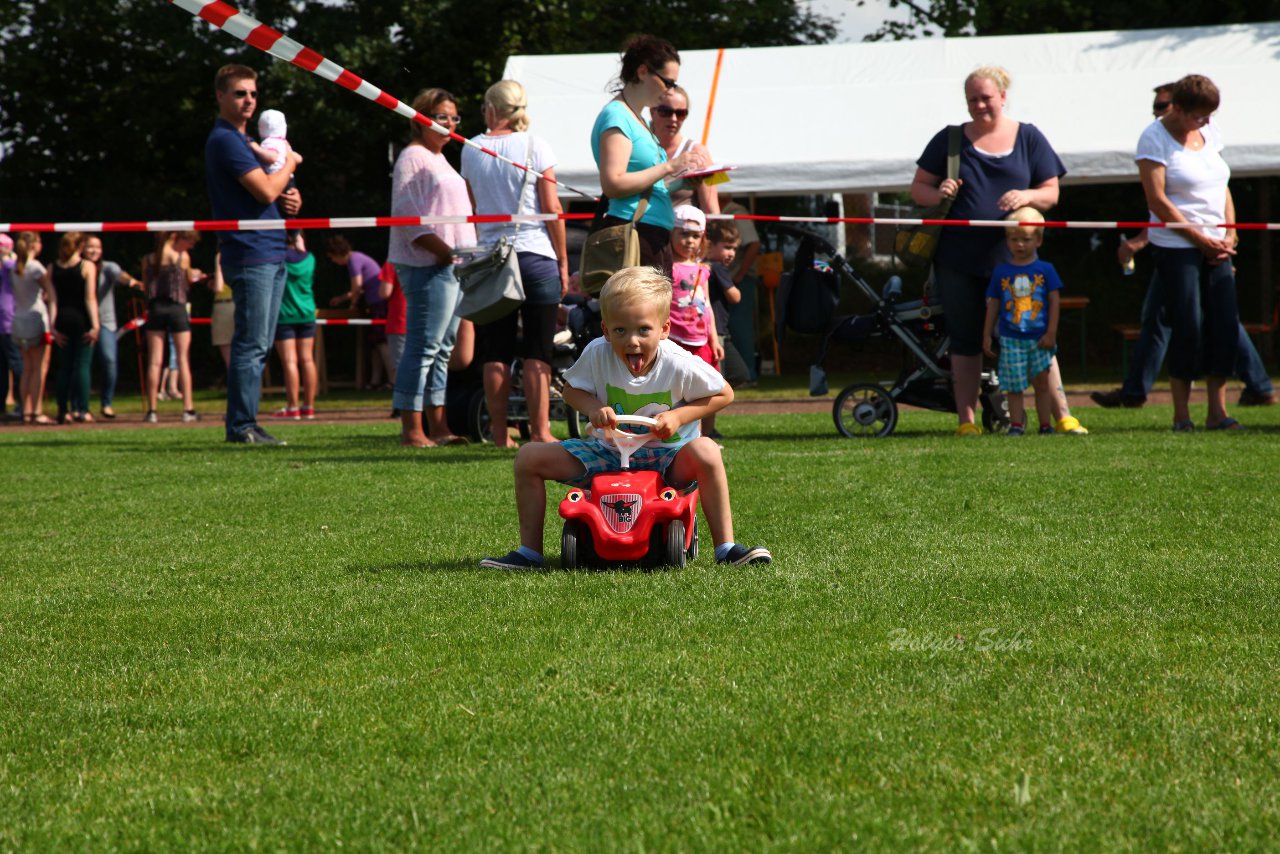 Bild 18 - Kindervogelschiessen am 17.8.12